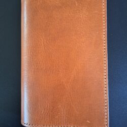 Pocketbokfodral - bruciato